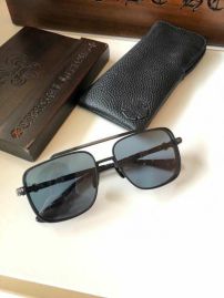 Picture of Chrome Hearts Sunglasses _SKUfw46735311fw